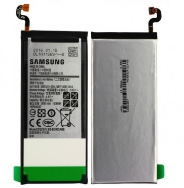Батерия за Samsung Galaxy S7 Edge G935 EB-BG935ABE Оригинал